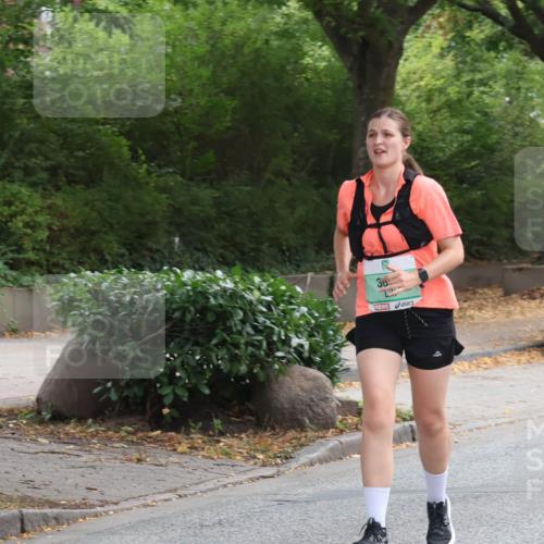 21.09.2025 - PSD Bank Halbmarathon Luisa Fischer http://msf.ph/oto/8923093 21.09.2025 12:19:28 Laufen 30, 2412 meine-sportfotos.de