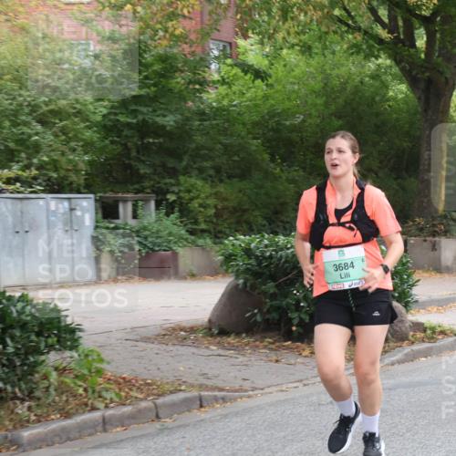 21.09.2025 - PSD Bank Halbmarathon Luisa Fischer http://msf.ph/oto/8923096 21.09.2025 12:19:29 Laufen 3684 meine-sportfotos.de