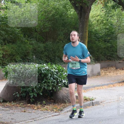 21.09.2025 - PSD Bank Halbmarathon Luisa Fischer http://msf.ph/oto/8923105 21.09.2025 12:19:32 Laufen 2916, 2412 meine-sportfotos.de