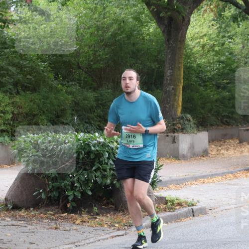 21.09.2025 - PSD Bank Halbmarathon Luisa Fischer http://msf.ph/oto/8923108 21.09.2025 12:19:32 Laufen 2916, 241 meine-sportfotos.de