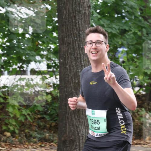 21.09.2025 - PSD Bank Halbmarathon Luisa Fischer http://msf.ph/oto/8923125 21.09.2025 12:22:17 Laufen 1595 meine-sportfotos.de