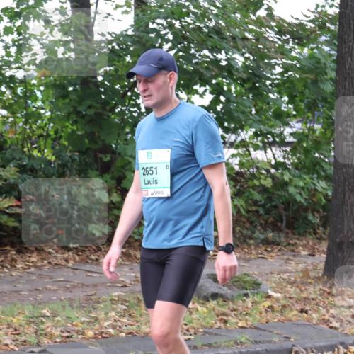 21.09.2025 - PSD Bank Halbmarathon Luisa Fischer http://msf.ph/oto/8923162 21.09.2025 12:22:37 Laufen 2651 meine-sportfotos.de