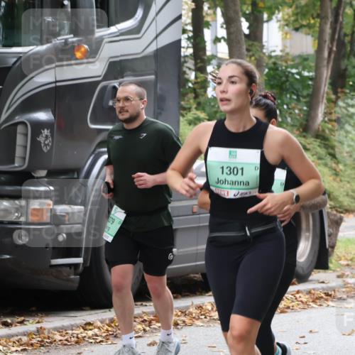 21.09.2025 - PSD Bank Halbmarathon Luisa Fischer http://msf.ph/oto/8923168 21.09.2025 12:22:44 Laufen 67, 379, 1301 meine-sportfotos.de