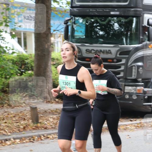 21.09.2025 - PSD Bank Halbmarathon Luisa Fischer http://msf.ph/oto/8923177 21.09.2025 12:22:45 Laufen  meine-sportfotos.de