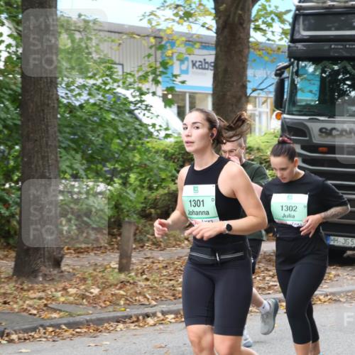 21.09.2025 - PSD Bank Halbmarathon Luisa Fischer http://msf.ph/oto/8923180 21.09.2025 12:22:46 Laufen  meine-sportfotos.de
