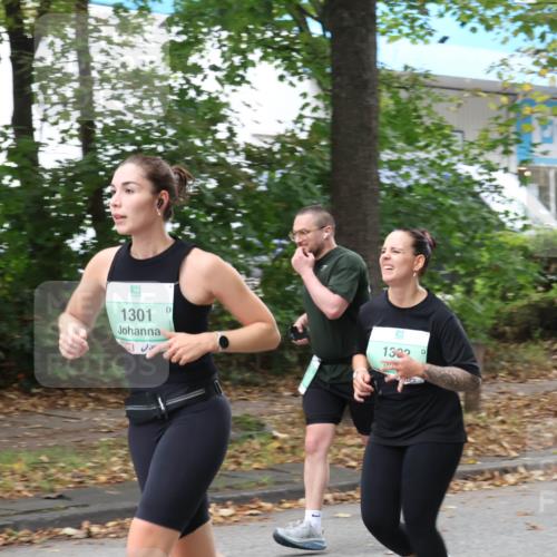 21.09.2025 - PSD Bank Halbmarathon Luisa Fischer http://msf.ph/oto/8923185 21.09.2025 12:22:47 Laufen 1301, 1302 meine-sportfotos.de