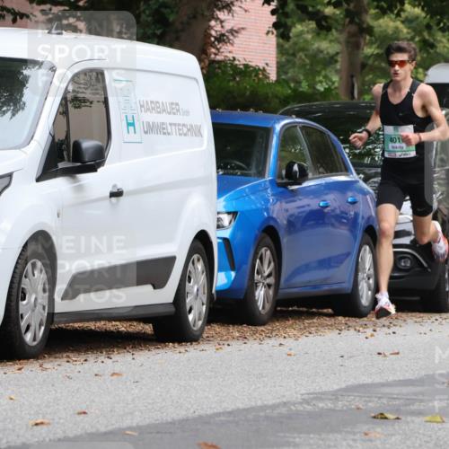 21.09.2025 - PSD Bank Halbmarathon Luisa Fischer http://msf.ph/oto/8923207 21.09.2025 10:59:41 Laufen 401 meine-sportfotos.de