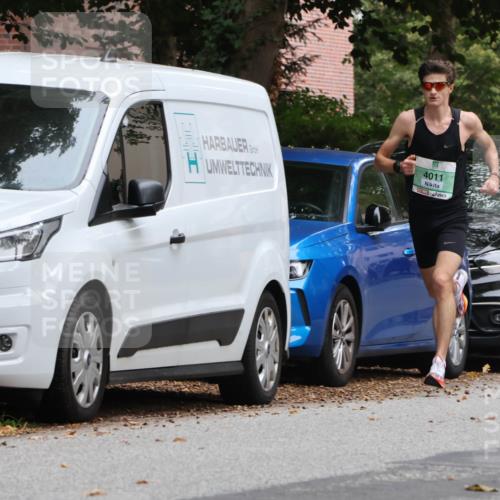 21.09.2025 - PSD Bank Halbmarathon Luisa Fischer http://msf.ph/oto/8923209 21.09.2025 10:59:42 Laufen 0, 4011 meine-sportfotos.de