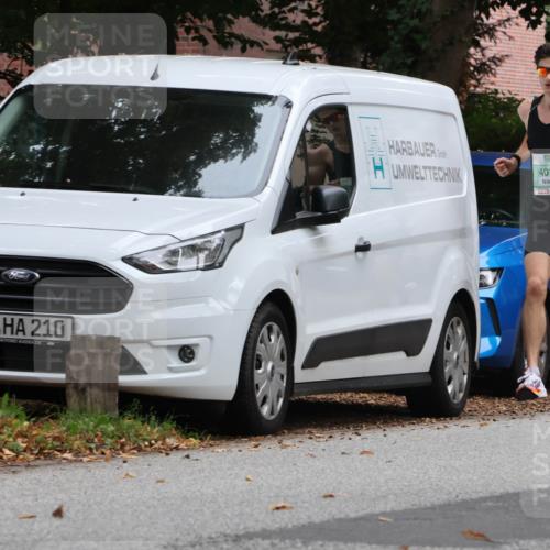 21.09.2025 - PSD Bank Halbmarathon Luisa Fischer http://msf.ph/oto/8923211 21.09.2025 10:59:42 Laufen 210, 4011 meine-sportfotos.de