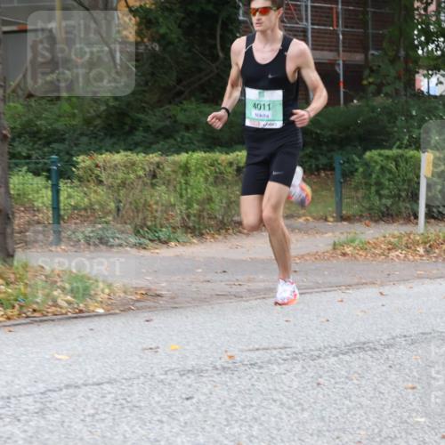21.09.2025 - PSD Bank Halbmarathon Luisa Fischer http://msf.ph/oto/8923214 21.09.2025 10:59:44 Laufen 4011 meine-sportfotos.de