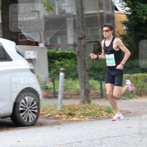 21.09.2025 - PSD Bank Halbmarathon Luisa Fischer http://msf.ph/oto/8923215 21.09.2025 10:59:45 Laufen 4011 meine-sportfotos.de