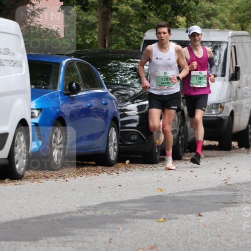 21.09.2025 - PSD Bank Halbmarathon Luisa Fischer http://msf.ph/oto/8923224 21.09.2025 11:02:17 Laufen 1303, 1507, 11, 2 meine-sportfotos.de