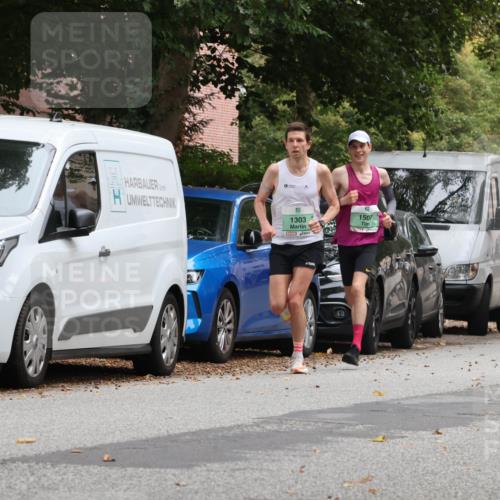 21.09.2025 - PSD Bank Halbmarathon Luisa Fischer http://msf.ph/oto/8923228 21.09.2025 11:02:17 Laufen 10, 1303, 1507 meine-sportfotos.de