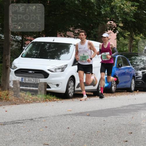 21.09.2025 - PSD Bank Halbmarathon Luisa Fischer http://msf.ph/oto/8923237 21.09.2025 11:02:18 Laufen 210, 1303, 150 meine-sportfotos.de