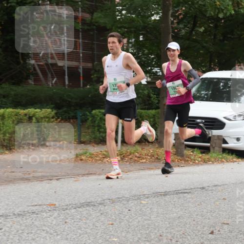 21.09.2025 - PSD Bank Halbmarathon Luisa Fischer http://msf.ph/oto/8923244 21.09.2025 11:02:20 Laufen 130, 150 meine-sportfotos.de