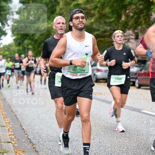 21.09.2025 - PSD Bank Halbmarathon Dr. Thomas Lammeyer http://msf.ph/oto/8923253 21.09.2025 10:42:40 Laufen 1059, 1366 meine-sportfotos.de