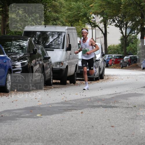 21.09.2025 - PSD Bank Halbmarathon Luisa Fischer http://msf.ph/oto/8923269 21.09.2025 11:04:37 Laufen 2, 1807 meine-sportfotos.de