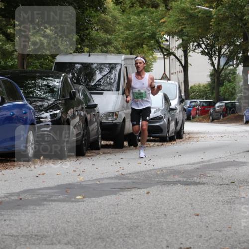 21.09.2025 - PSD Bank Halbmarathon Luisa Fischer http://msf.ph/oto/8923270 21.09.2025 11:04:37 Laufen 1807 meine-sportfotos.de