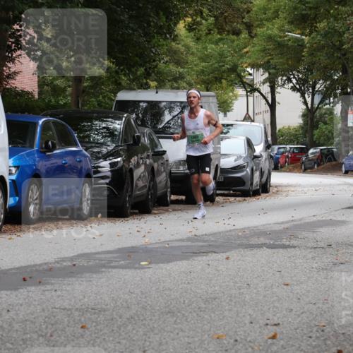 21.09.2025 - PSD Bank Halbmarathon Luisa Fischer http://msf.ph/oto/8923273 21.09.2025 11:04:38 Laufen 1807 meine-sportfotos.de
