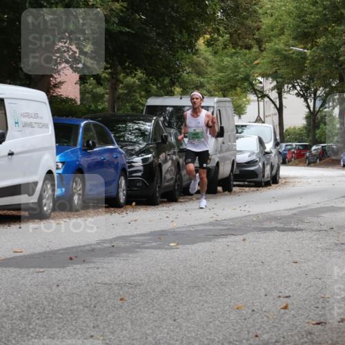 21.09.2025 - PSD Bank Halbmarathon Luisa Fischer http://msf.ph/oto/8923275 21.09.2025 11:04:38 Laufen 1807 meine-sportfotos.de