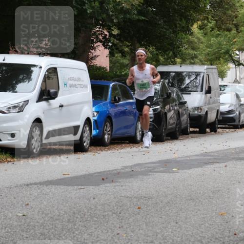 21.09.2025 - PSD Bank Halbmarathon Luisa Fischer http://msf.ph/oto/8923281 21.09.2025 11:04:39 Laufen 210, 1807 meine-sportfotos.de