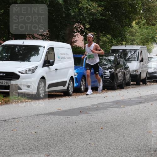 21.09.2025 - PSD Bank Halbmarathon Luisa Fischer http://msf.ph/oto/8923282 21.09.2025 11:04:39 Laufen 210, 1807 meine-sportfotos.de