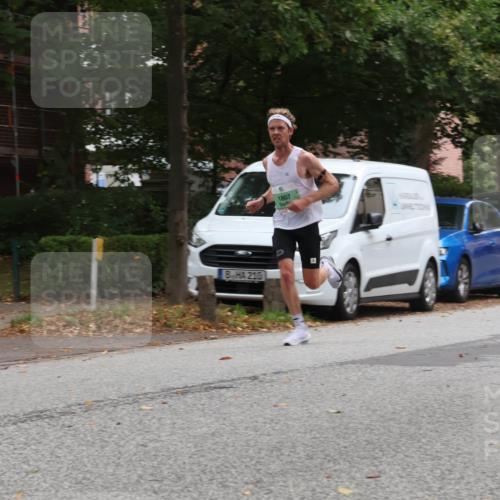 21.09.2025 - PSD Bank Halbmarathon Luisa Fischer http://msf.ph/oto/8923291 21.09.2025 11:04:41 Laufen 210, 1807 meine-sportfotos.de