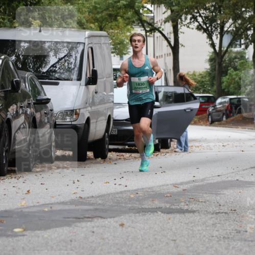 21.09.2025 - PSD Bank Halbmarathon Luisa Fischer http://msf.ph/oto/8923307 21.09.2025 11:05:57 Laufen 2, 1830 meine-sportfotos.de