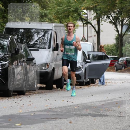 21.09.2025 - PSD Bank Halbmarathon Luisa Fischer http://msf.ph/oto/8923308 21.09.2025 11:05:58 Laufen 1830 meine-sportfotos.de