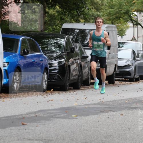 21.09.2025 - PSD Bank Halbmarathon Luisa Fischer http://msf.ph/oto/8923313 21.09.2025 11:05:58 Laufen 1830, 2 meine-sportfotos.de