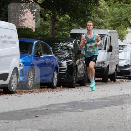 21.09.2025 - PSD Bank Halbmarathon Luisa Fischer http://msf.ph/oto/8923314 21.09.2025 11:05:59 Laufen 1830 meine-sportfotos.de