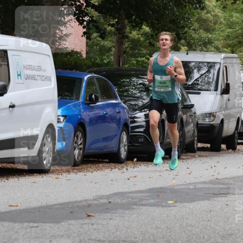 21.09.2025 - PSD Bank Halbmarathon Luisa Fischer http://msf.ph/oto/8923316 21.09.2025 11:05:59 Laufen 1830, 2 meine-sportfotos.de