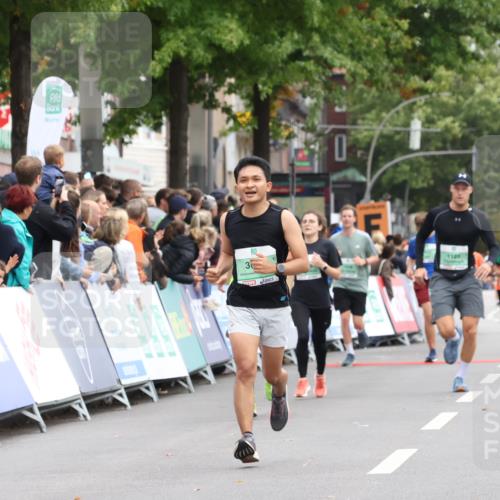 21.09.2025 - PSD Bank Halbmarathon Strokosch-Dieckow http://msf.ph/oto/8923323 21.09.2025 12:02:25 Ziel 2966, 3085 meine-sportfotos.de