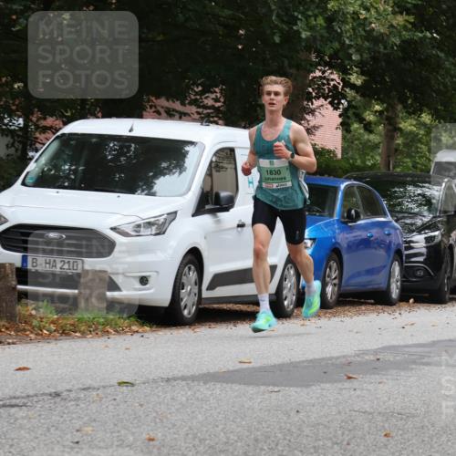 21.09.2025 - PSD Bank Halbmarathon Luisa Fischer http://msf.ph/oto/8923324 21.09.2025 11:06:00 Laufen 210, 1830, 2 meine-sportfotos.de