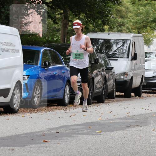 21.09.2025 - PSD Bank Halbmarathon Luisa Fischer http://msf.ph/oto/8923339 21.09.2025 11:06:23 Laufen 1305, 2 meine-sportfotos.de