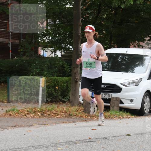 21.09.2025 - PSD Bank Halbmarathon Luisa Fischer http://msf.ph/oto/8923351 21.09.2025 11:06:25 Laufen 1305, 210 meine-sportfotos.de