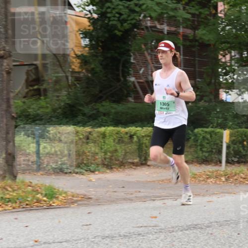 21.09.2025 - PSD Bank Halbmarathon Luisa Fischer http://msf.ph/oto/8923354 21.09.2025 11:06:25 Laufen 1305 meine-sportfotos.de
