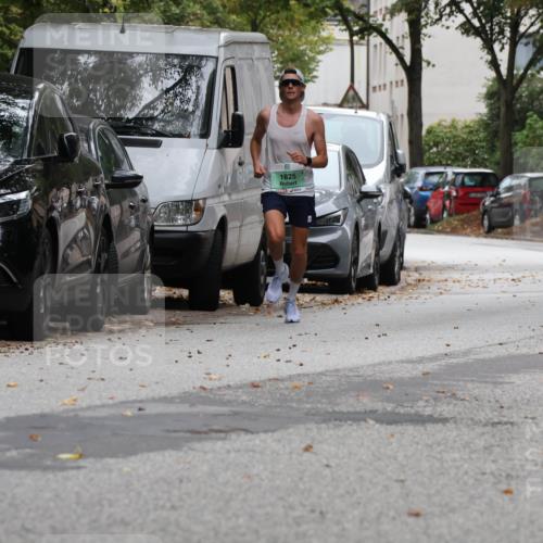21.09.2025 - PSD Bank Halbmarathon Luisa Fischer http://msf.ph/oto/8923365 21.09.2025 11:06:56 Laufen 1825 meine-sportfotos.de