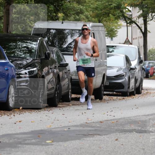 21.09.2025 - PSD Bank Halbmarathon Luisa Fischer http://msf.ph/oto/8923371 21.09.2025 11:06:58 Laufen 1825, 2 meine-sportfotos.de