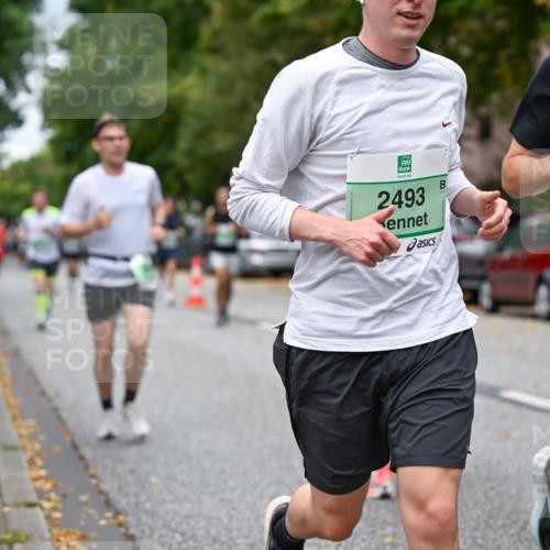 21.09.2025 - PSD Bank Halbmarathon Dr. Thomas Lammeyer http://msf.ph/oto/8923372 21.09.2025 10:42:47 Laufen 2493, 2490 meine-sportfotos.de