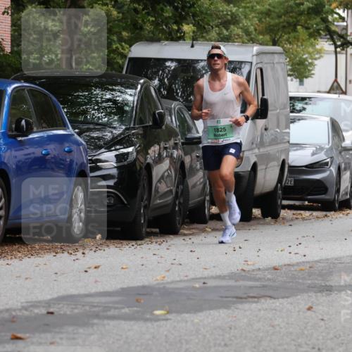 21.09.2025 - PSD Bank Halbmarathon Luisa Fischer http://msf.ph/oto/8923374 21.09.2025 11:06:58 Laufen 1825, 2 meine-sportfotos.de