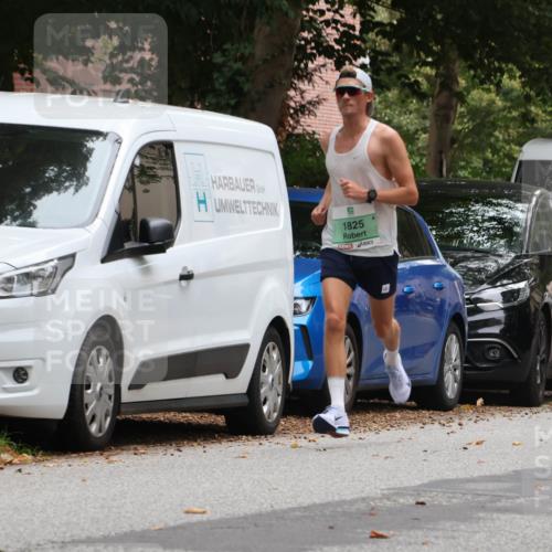 21.09.2025 - PSD Bank Halbmarathon Luisa Fischer http://msf.ph/oto/8923381 21.09.2025 11:07:00 Laufen 210, 1825 meine-sportfotos.de