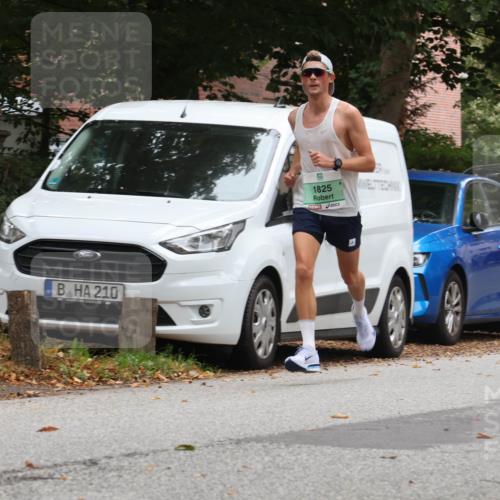 21.09.2025 - PSD Bank Halbmarathon Luisa Fischer http://msf.ph/oto/8923386 21.09.2025 11:07:00 Laufen 210, 1825 meine-sportfotos.de