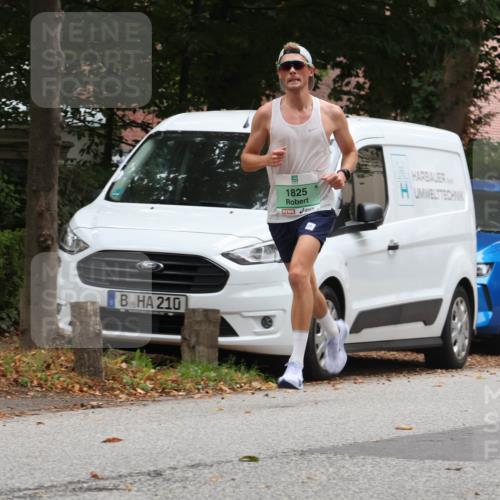 21.09.2025 - PSD Bank Halbmarathon Luisa Fischer http://msf.ph/oto/8923389 21.09.2025 11:07:01 Laufen 210, 1825 meine-sportfotos.de