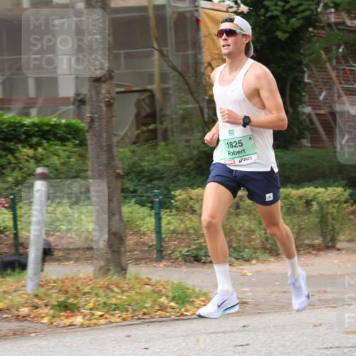 21.09.2025 - PSD Bank Halbmarathon Luisa Fischer http://msf.ph/oto/8923397 21.09.2025 11:07:02 Laufen 1825 meine-sportfotos.de