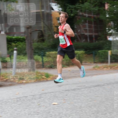 21.09.2025 - PSD Bank Halbmarathon Luisa Fischer http://msf.ph/oto/8923406 21.09.2025 11:07:56 Laufen 182 meine-sportfotos.de