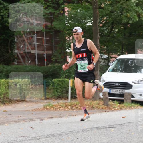21.09.2025 - PSD Bank Halbmarathon Luisa Fischer http://msf.ph/oto/8923448 21.09.2025 11:08:26 Laufen 1834, 210 meine-sportfotos.de