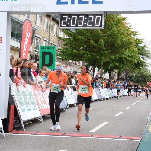 21.09.2025 - PSD Bank Halbmarathon Strokosch-Dieckow http://msf.ph/oto/8923456 21.09.2025 12:02:44 Ziel 1938, 3087, 3175 meine-sportfotos.de