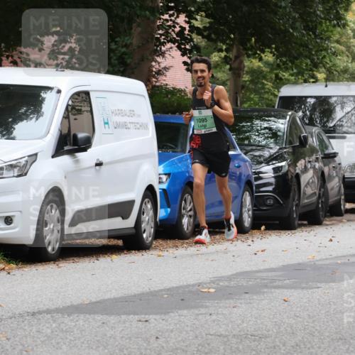 21.09.2025 - PSD Bank Halbmarathon Luisa Fischer http://msf.ph/oto/8923482 21.09.2025 11:08:39 Laufen 210, 1095, 2 meine-sportfotos.de