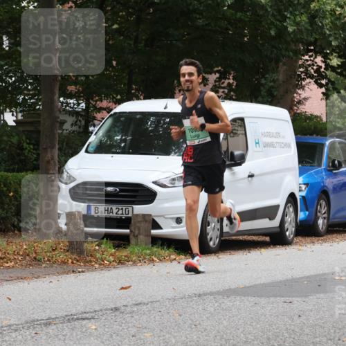 21.09.2025 - PSD Bank Halbmarathon Luisa Fischer http://msf.ph/oto/8923490 21.09.2025 11:08:40 Laufen 210, 1095 meine-sportfotos.de